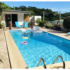 3* Bed & Breakfast Mahina's