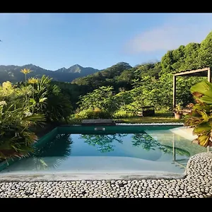 3* Guest house Te Fiti Island Break